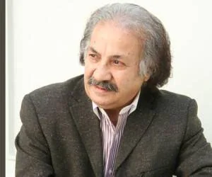 سعید پیردوست