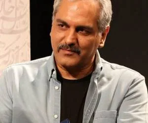 مهران مدیری