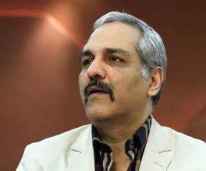 مهران مدیری