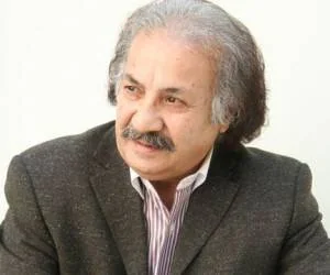 سعید پیردوست