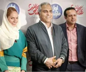 فیلم مهران مدیری