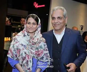 مهران مدیری
