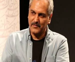 مهران مدیری