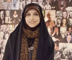 مژده لواسانی