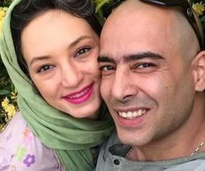 نیما فلاح و سحر ولدبیگی