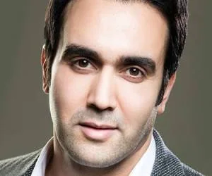پوریا پورسرخ
