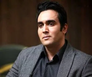 پوریا پورسرخ