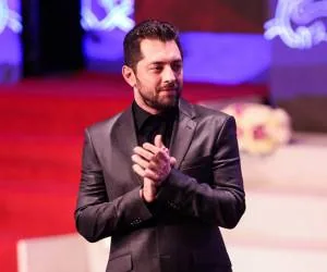 بهرام رادان