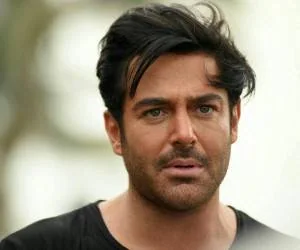 محمدرضا گلزار