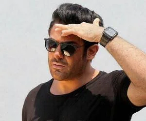 محمدرضا گلزار