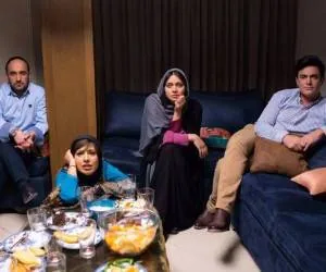 محمدرضا گلزار 