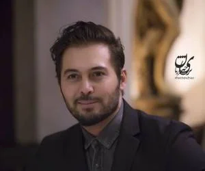 دانیال عبادی