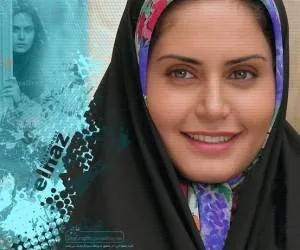 الناز شاکردوست