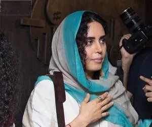 الناز شاکردوست