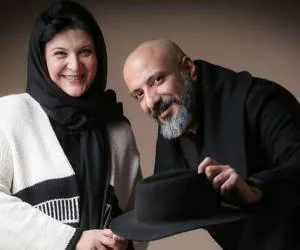 امیر جعفری