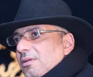 امیر جعفری