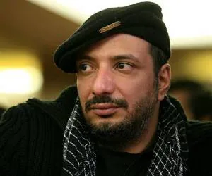 امیر جعفری