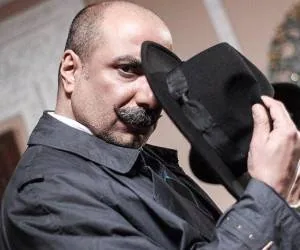 امیر جعفری