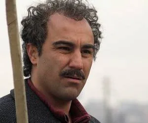 محسن تنابنده
