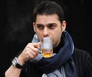 پیمان معادی