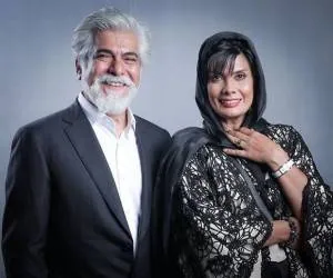 عاطفه رضوی