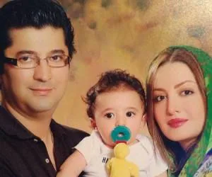 شیلا خداداد از زندگی شخصی می گوید