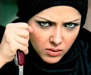 لیلا اوتادی