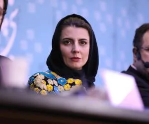 لیلا حاتمی