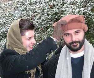 لیلا حاتمی