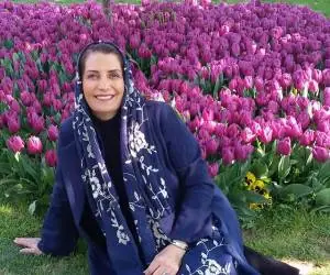 فریبا کوثری