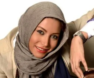 فریبا نادری