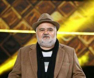اکبر عبدی