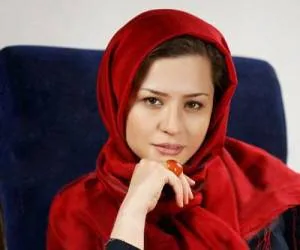 مهراوه شریفی نیا