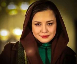 مهراوه شریفی نیا