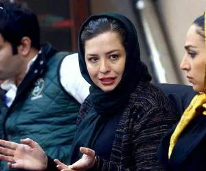 مهراوه شریفی نیا