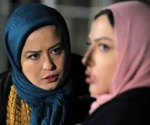مهراوه شریفی نیا