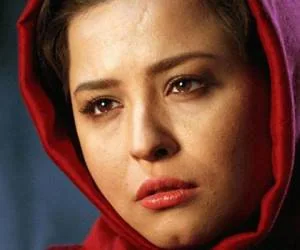 مهراوه شریفی نیا