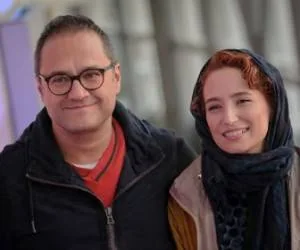 ازدواج رامبد جوان