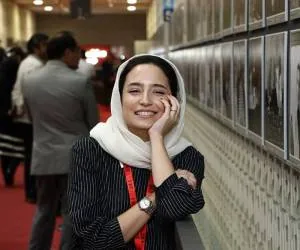 نگار جواهریان
