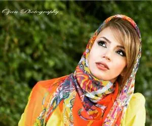 شبنم قلی خانی