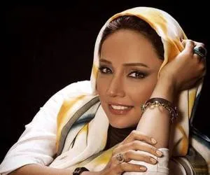 شبنم قلی خانی