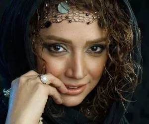 شبنم قلی خانی