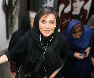 مهتاب کرامتی
