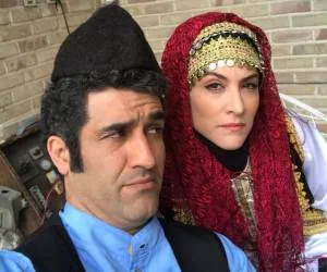 ویشکا آسایش