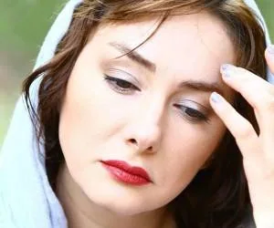 هانیه توسلی