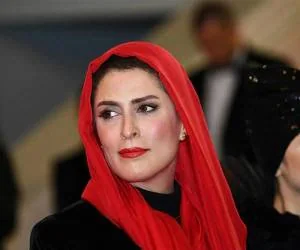 بهناز جعفری