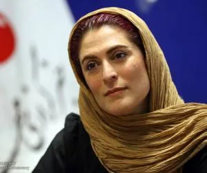 بهناز جعفری