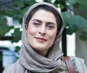 بهناز جعفری
