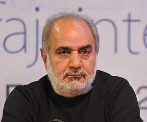 پرویز پرستویی