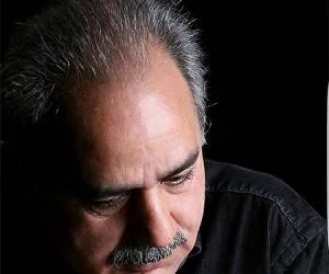 پرویز پرستویی